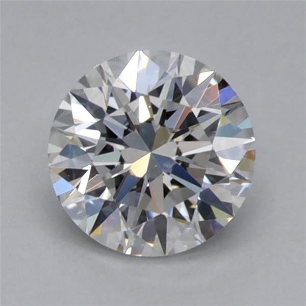 0.30ct F VVS2 Rare Carat Ideal Cut Round Diamond