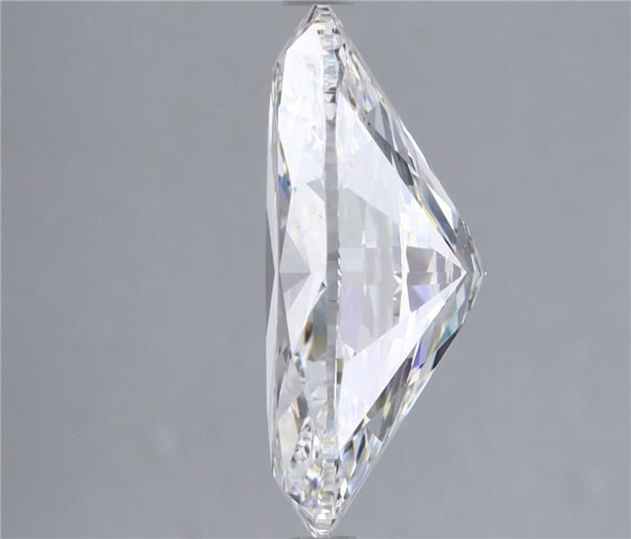 5.02 Carat Oval Natural Diamond