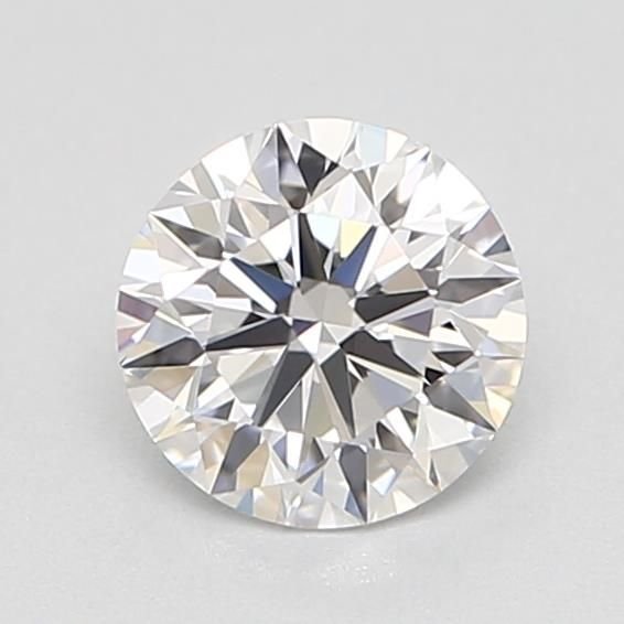 0.30ct D VVS1 Rare Carat Ideal Cut Round Diamond