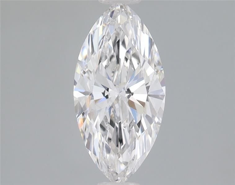 0.75ct E VS1 Rare Carat Ideal Cut Marquise Lab Grown Diamond