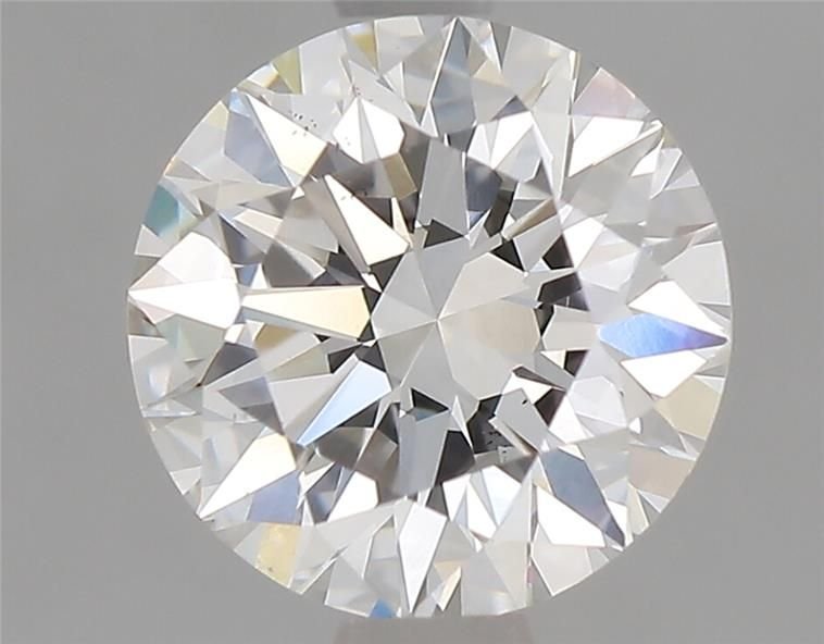 1.11ct G VS1 Excellent Cut Round Lab Grown Diamond