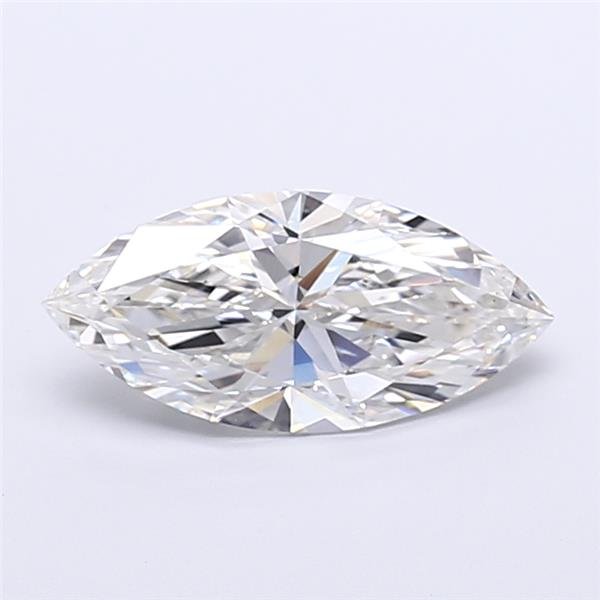 5.02 Carat Marquise Lab Diamond