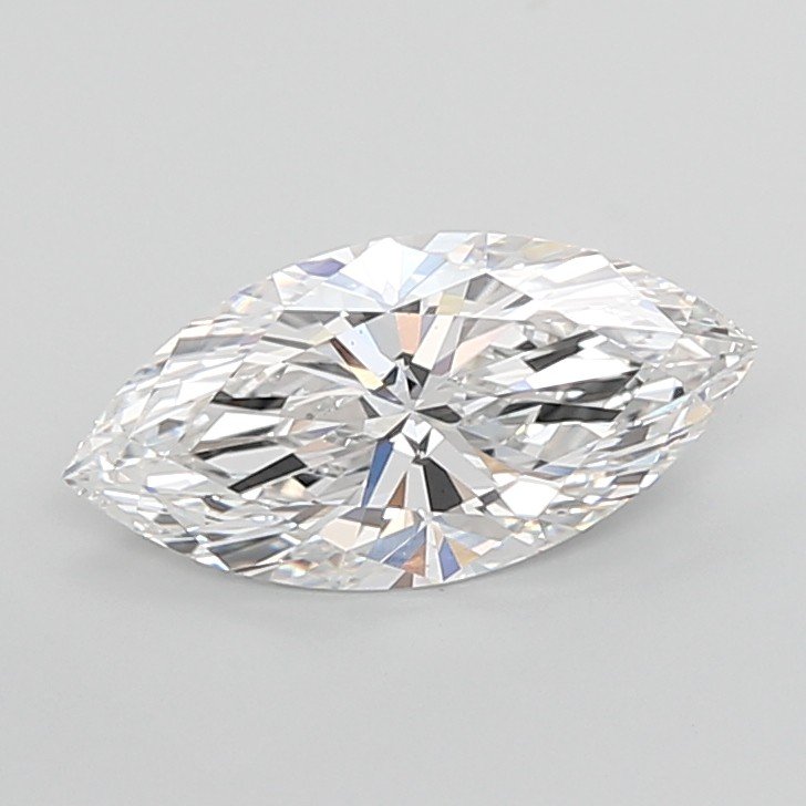 3.03 Carat Marquise Lab Diamond