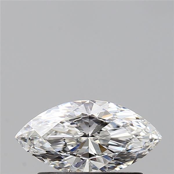 0.50ct F SI1 Rare Carat Ideal Cut Marquise Diamond