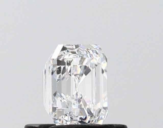 0.70 Carat Asscher Lab Diamond