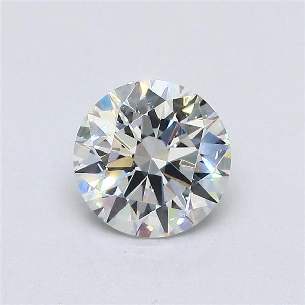 1.02ct G VS1 Rare Carat Ideal Cut Round Diamond