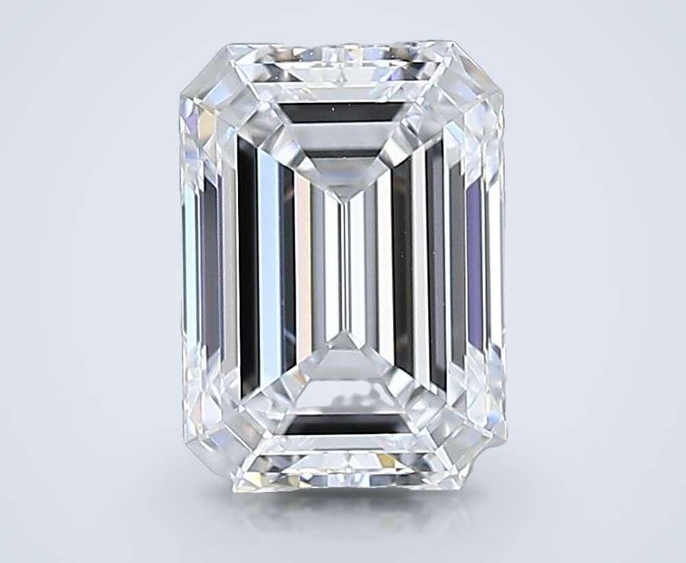 1.20 Carat Emerald Lab Diamond
