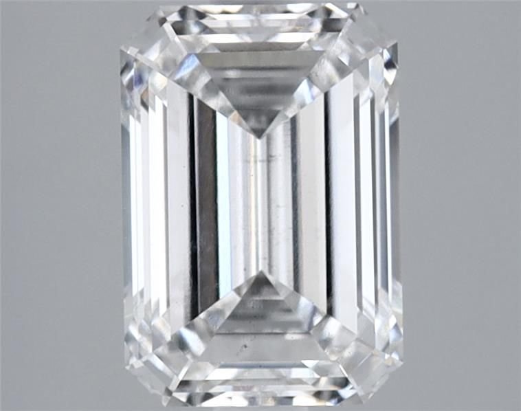 2.35 Carat Emerald Lab Diamond