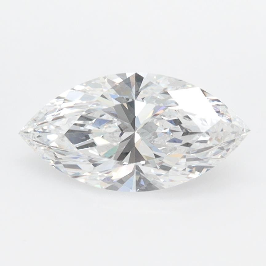 1.06 Carat Marquise Lab Diamond