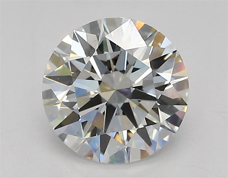 1.15ct E VVS2 Rare Carat Ideal Cut Round Lab Grown Diamond