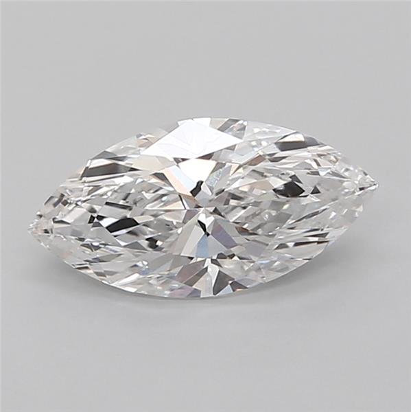 1.50 Carat Marquise Lab Diamond