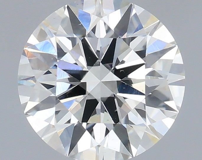 1.20ct G VS2 Very Good Cut Round Lab Grown Diamond