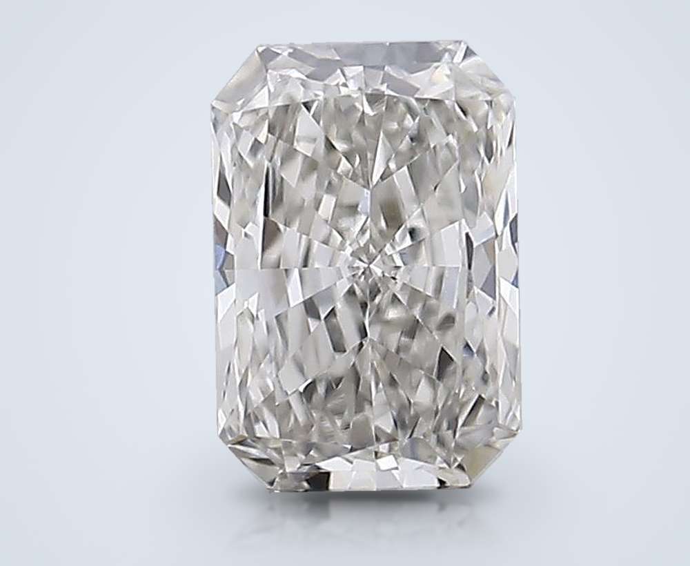 0.44 Carat Radiant Lab Diamond