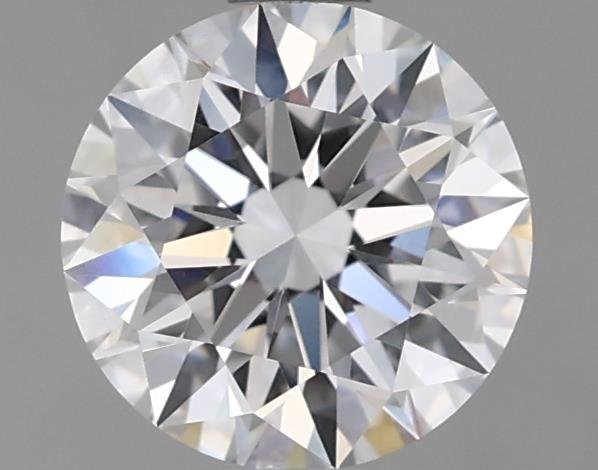 1.19ct D VS2 Excellent Cut Round Lab Grown Diamond