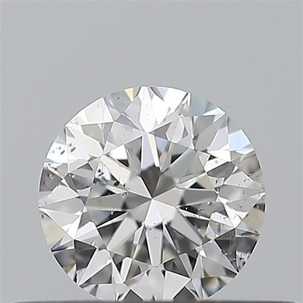 0.30ct E SI2 Excellent Cut Round Diamond