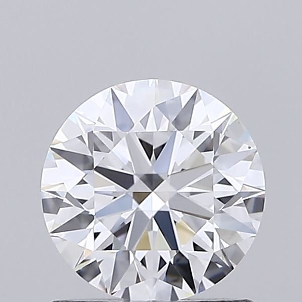 0.84ct D VS1 Rare Carat Ideal Cut Round Lab Grown Diamond