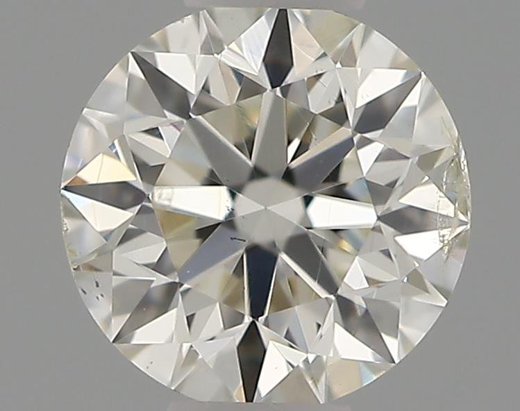 0.30ct H SI2 Excellent Cut Round Diamond