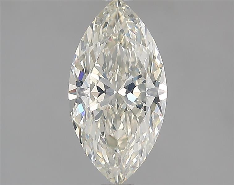 1.30ct K SI1 Rare Carat Ideal Cut Marquise Diamond
