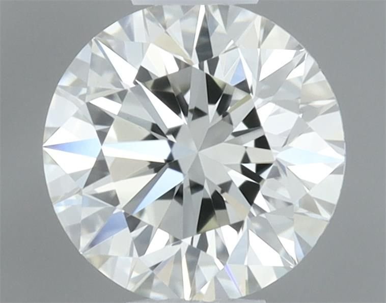 0.40ct J VS1 Rare Carat Ideal Cut Round Diamond