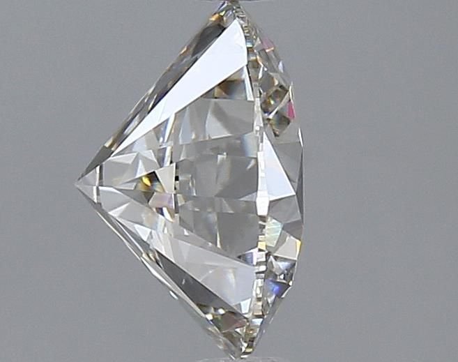 2.15ct H VVS2 Rare Carat Ideal Cut Round Lab Grown Diamond