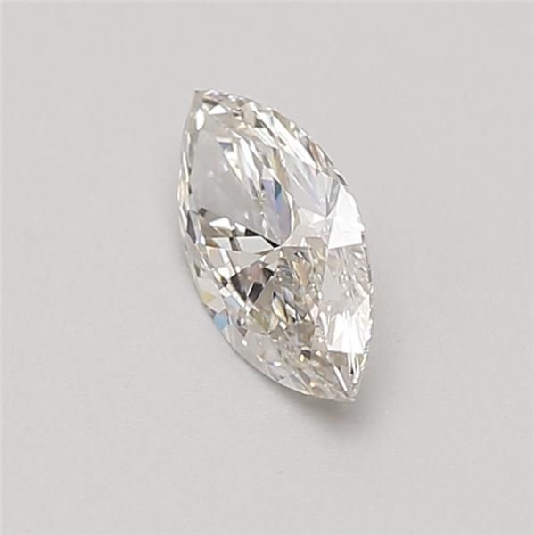 0.77ct G VS1 Very Good Cut Marquise Lab Grown Diamond