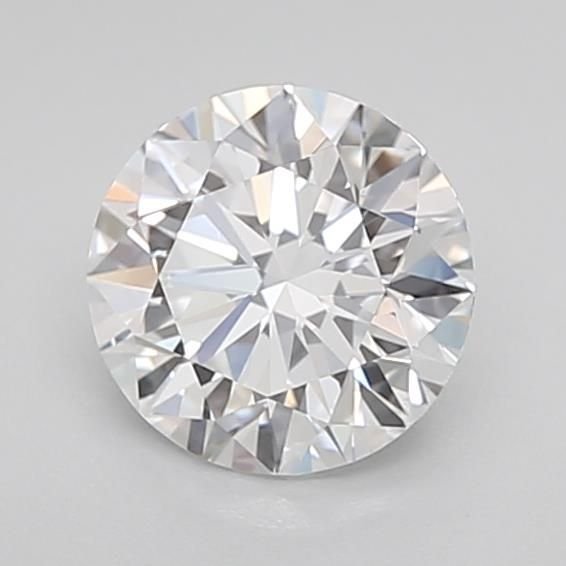 1.03ct D VVS1 Rare Carat Ideal Cut Round Lab Grown Diamond