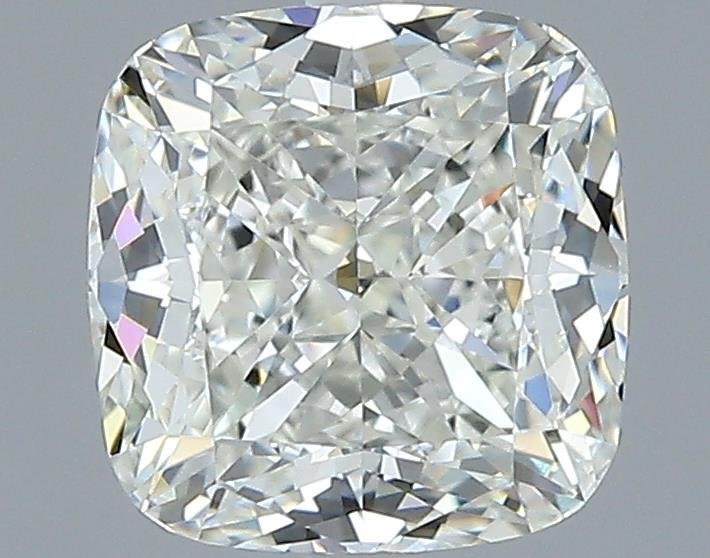 1.50 Carat Cushion Natural Diamond