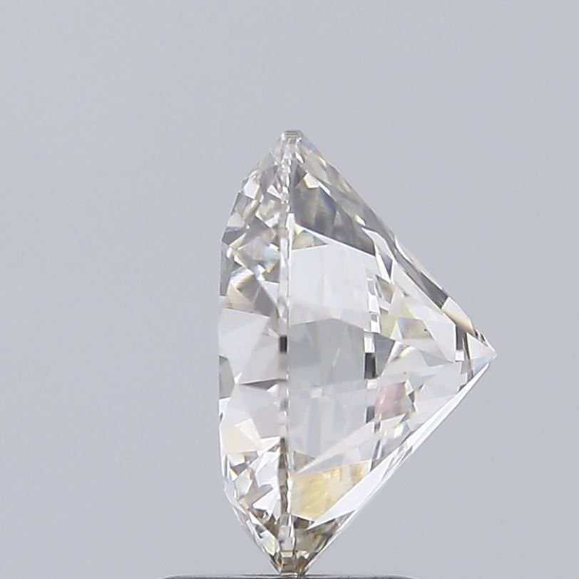 3.30ct I VS2 Rare Carat Ideal Cut Round Lab Grown Diamond