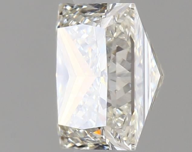 1.68ct I VS1 Rare Carat Ideal Cut Princess Lab Grown Diamond