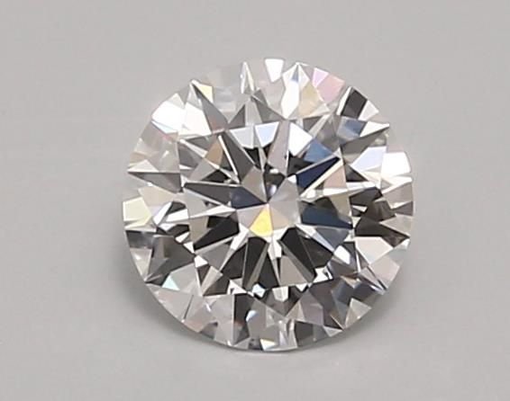 0.90ct D VS2 Excellent Cut Round Lab Grown Diamond