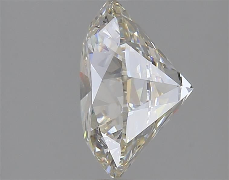 3.79ct H VS1 Rare Carat Ideal Cut Round Lab Grown Diamond