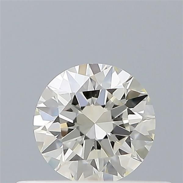0.30ct J IF Rare Carat Ideal Cut Round Diamond
