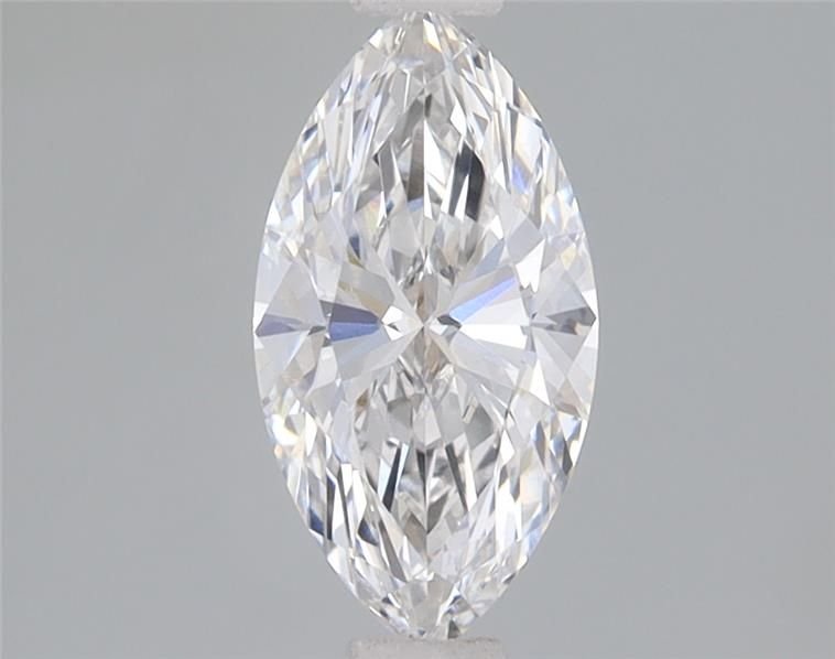 0.78ct E VVS2 Rare Carat Ideal Cut Marquise Lab Grown Diamond