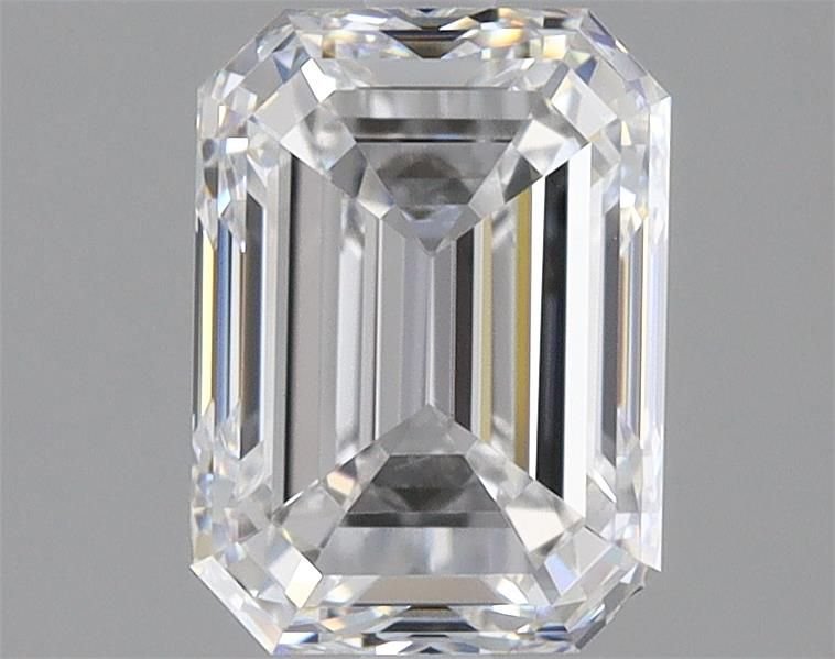 2.00 Carat Emerald Natural Diamond