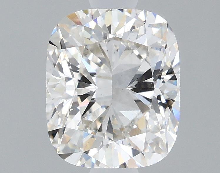 1.17ct G VS1 Rare Carat Ideal Cut Cushion Lab Grown Diamond