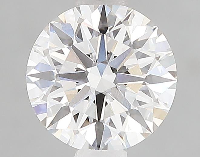 1.41ct H VVS2 Rare Carat Ideal Cut Round Lab Grown Diamond