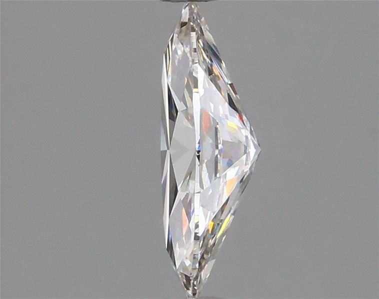 1.08ct G VS2 Rare Carat Ideal Cut Marquise Lab Grown Diamond