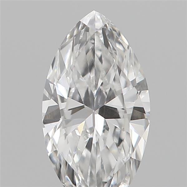 0.19ct E VS1 Very Good Cut Marquise Diamond