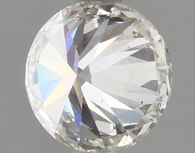 1.41ct H VS2 Rare Carat Ideal Cut Round Lab Grown Diamond