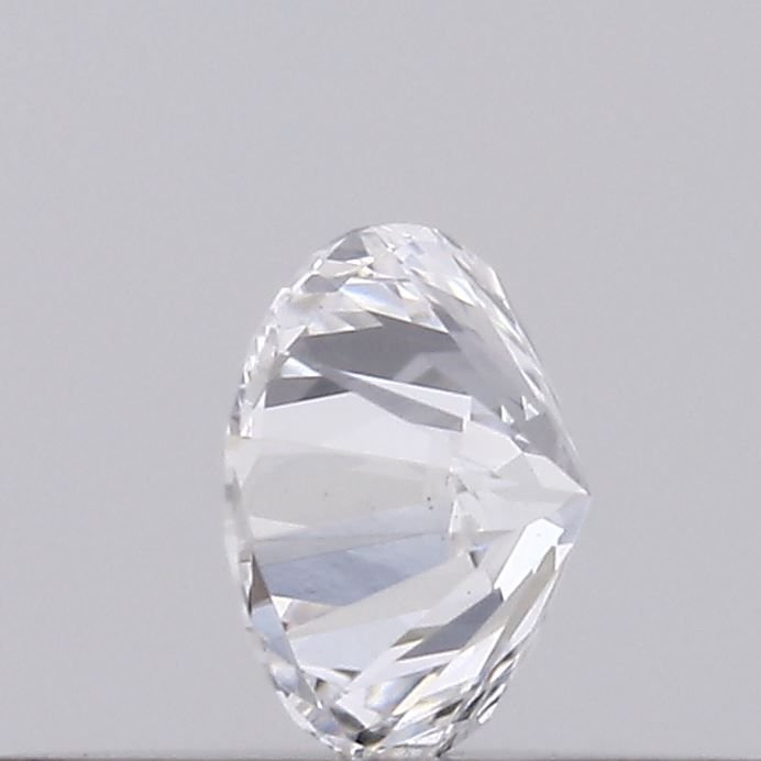 0.17ct D VS2 Rare Carat Ideal Cut Round Diamond