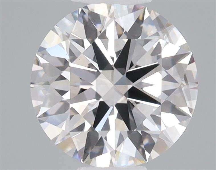 1.23ct G SI1 Rare Carat Ideal Cut Round Lab Grown Diamond