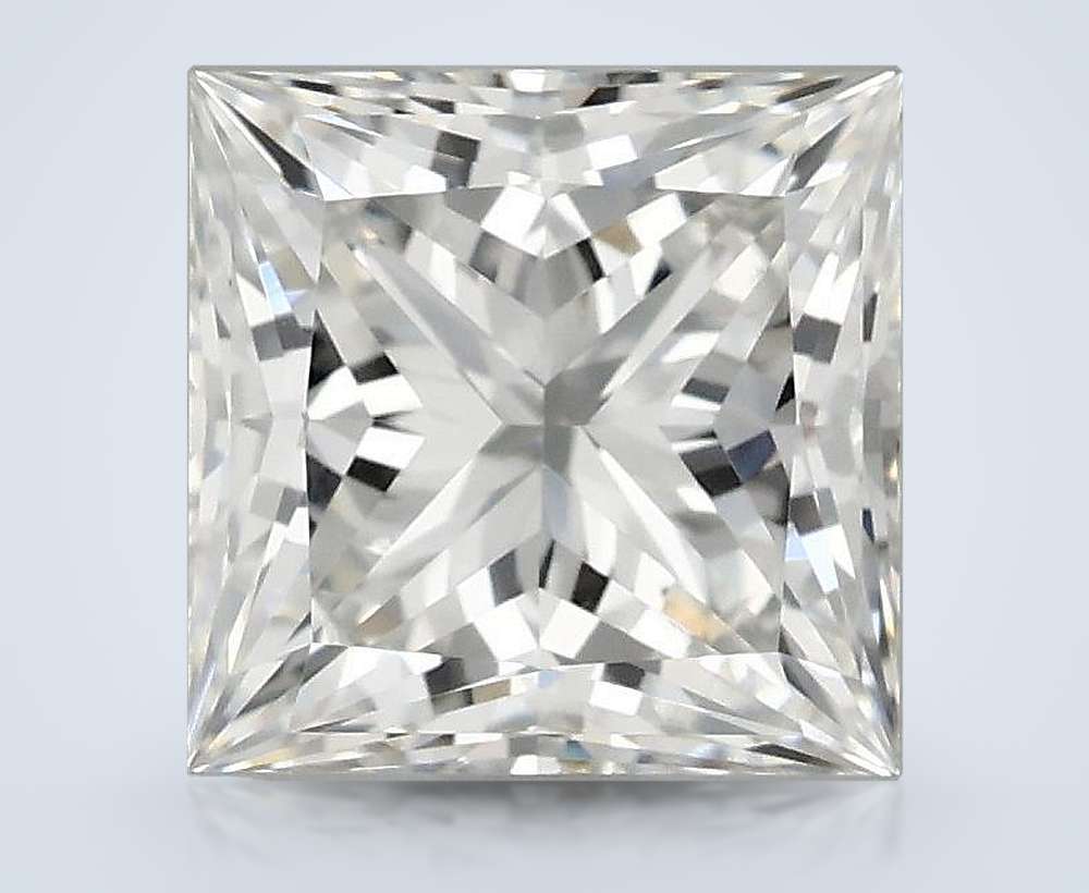 1.10 Carat Princess Lab Diamond