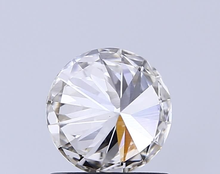 1.00ct J VS1 Rare Carat Ideal Cut Round Lab Grown Diamond