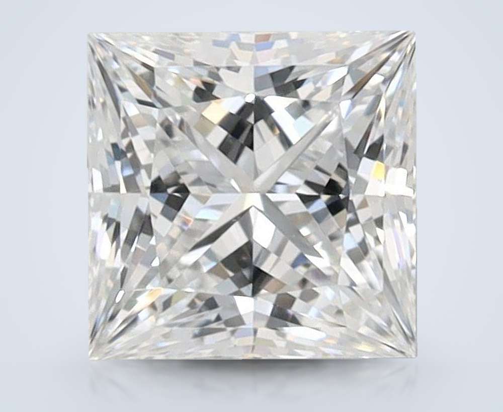 1.01 Carat Princess Lab Diamond
