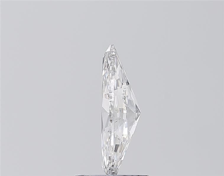 1.12ct G SI1 Rare Carat Ideal Cut Marquise Lab Grown Diamond