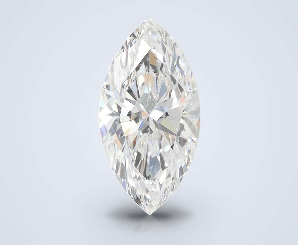 1.06 Carat Marquise Lab Diamond