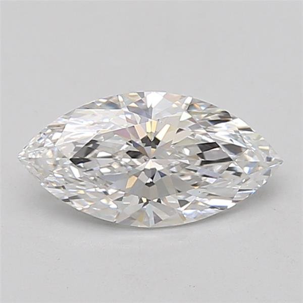 0.99 Carat Marquise Lab Diamond
