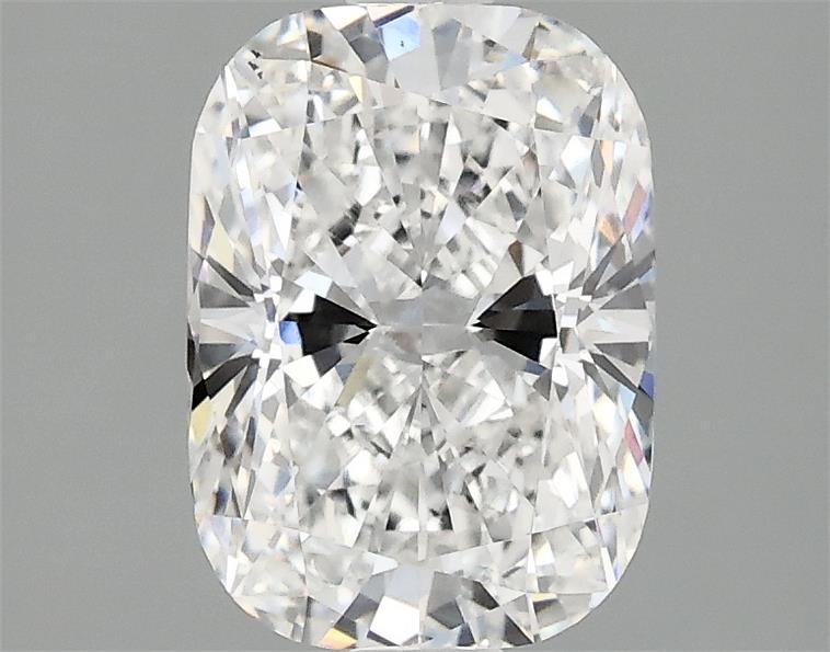 1.99 Carat Cushion Lab Diamond