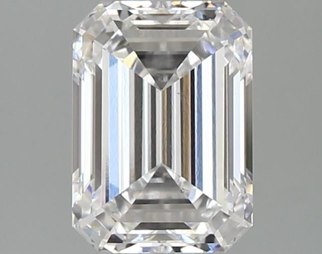 1.99 Carat Emerald Lab Diamond