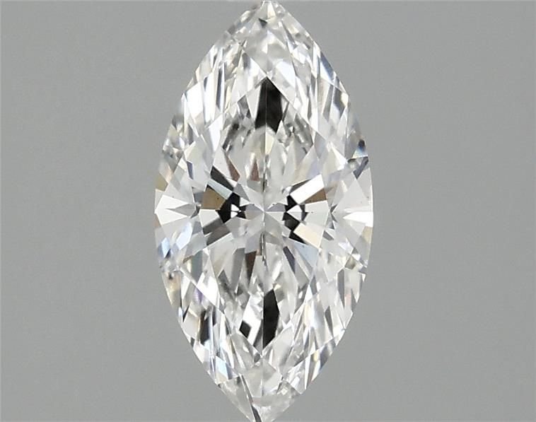 1.00 Carat Marquise Lab Diamond